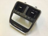 Dash center air vent grill