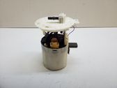 In-tank fuel pump