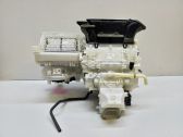 Interior heater climate box assembly