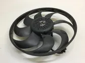 Convogliatore ventilatore raffreddamento del radiatore