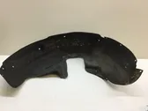 Rear arch fender liner splash guards