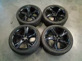 R19 alloy rim