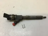 Fuel injector