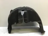 Rear arch fender liner splash guards