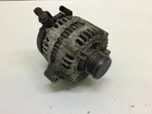 Generator/alternator