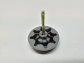 Spare wheel bolt