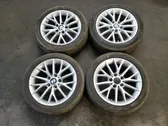 R17 alloy rim