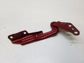 Engine bonnet/hood hinges