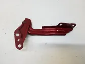 Engine bonnet/hood hinges