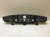 Front bumper skid plate/under tray