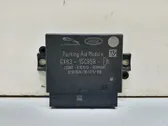 Parking PDC control unit/module