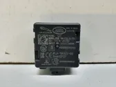 Sunroof control unit/module