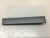 Roof trim bar molding cover