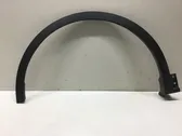 Front arch trim