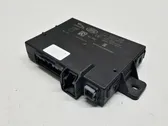 Alarm control unit/module