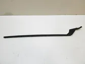 Windshield trim