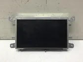 Monitor/display/piccolo schermo