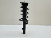 Front shock absorber/damper