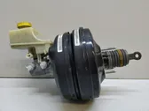 Brake booster