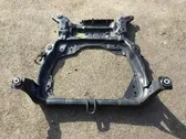 Front subframe