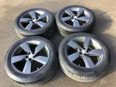 R19 alloy rim