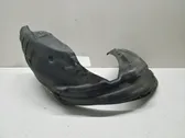 Front wheel arch liner splash guards