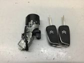 Ignition lock