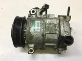 Air conditioning (A/C) compressor (pump)