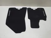 Car floor mat set