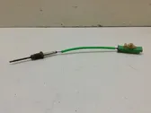 Sensor de presión del tubo de escape