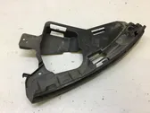 Headlight/headlamp mounting bracket