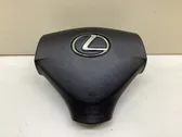 Steering wheel airbag