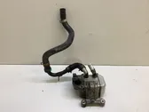 EGR valve cooler