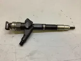 Injecteur de carburant