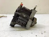 Fuel injection high pressure pump