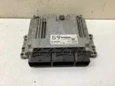 Calculateur moteur ECU