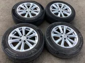 R17 alloy rim