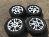 R18 alloy rim