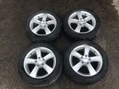 R16 alloy rim