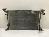 Coolant radiator