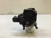 EGR valve