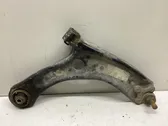 Front lower control arm/wishbone