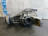 Hinterachsdifferential