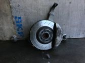 Front suspension assembly kit set