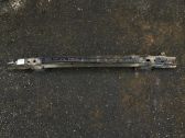 Rear bumper cross member