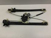 Fensterheber elektrisch mit Motor Tür hinten