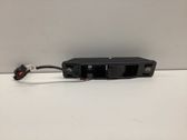 Convertible roof lock/latch