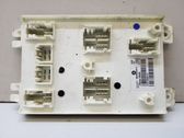 Comfort/convenience module