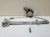 Priekinio el. lango pakėlimo mechanizmo komplektas