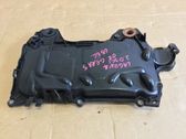 Couvercle cache moteur